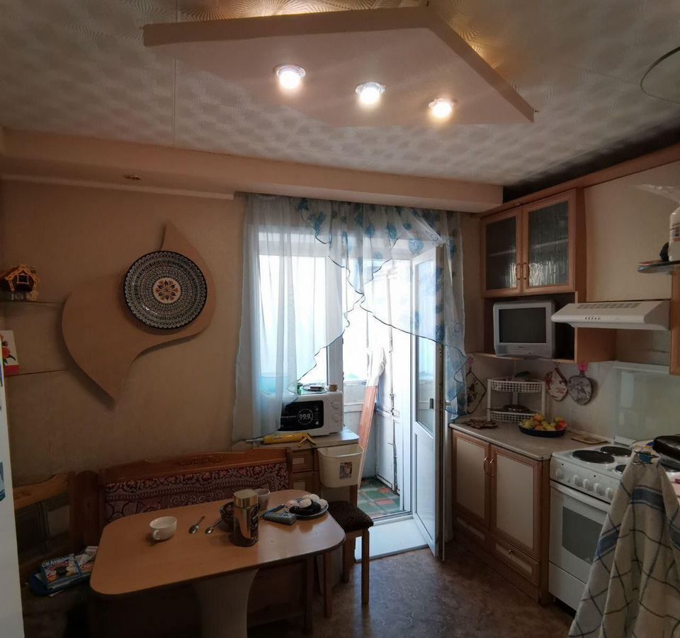 квартира г Сосновый Бор пр-кт Героев 59 Сосновоборский г. о. фото 2