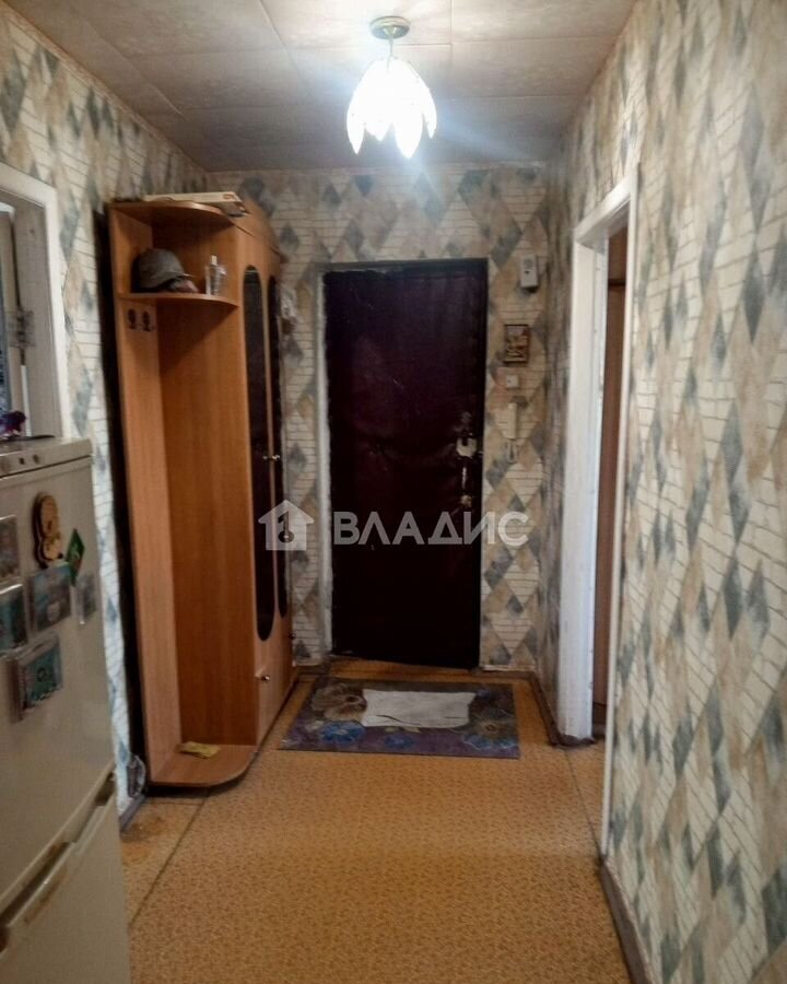 квартира г Чита р-н Железнодорожный ул Краснознаменная 29 фото 2