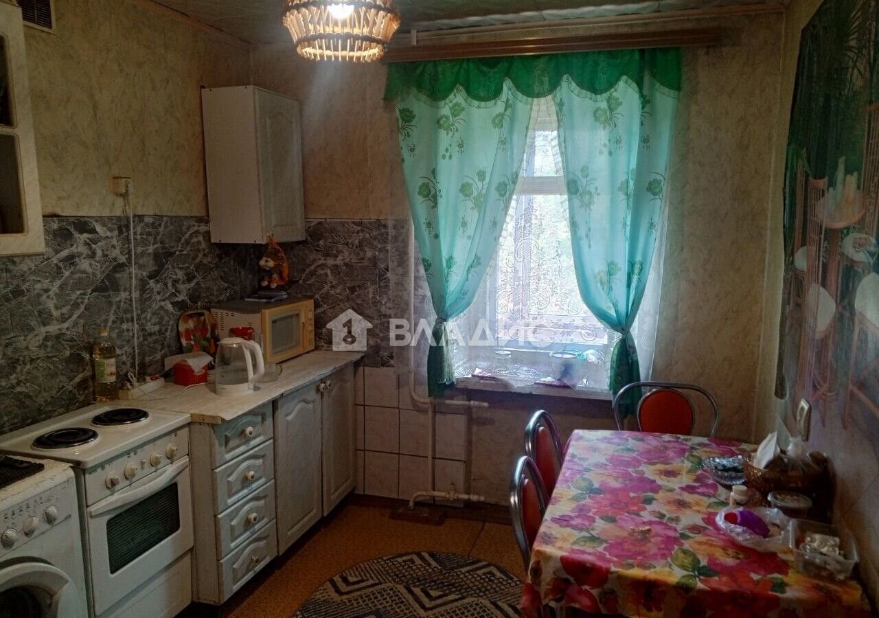 квартира г Чита р-н Железнодорожный ул Краснознаменная 29 фото 4