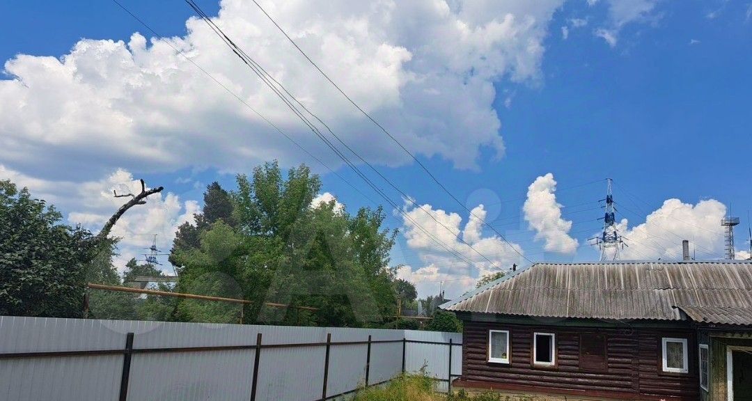 дом г Тула р-н Зареченский ул Малые Гончары 7 фото 3