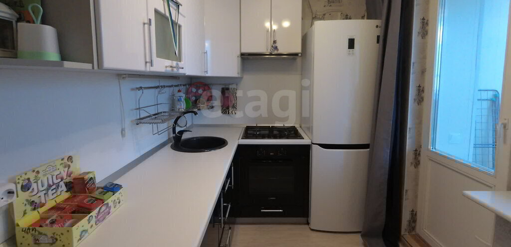 квартира г Сыктывкар ул Свободы 35/75 фото 2