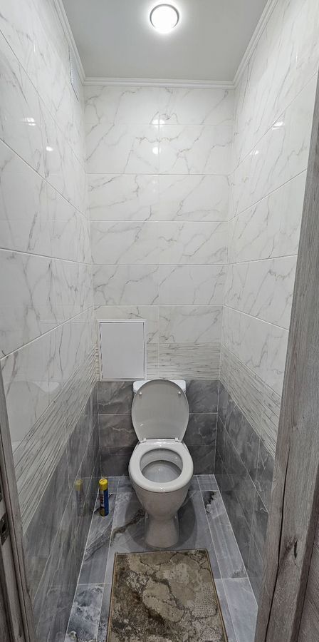 квартира г Когалым ул Мира 34 Тюменская обл. фото 3