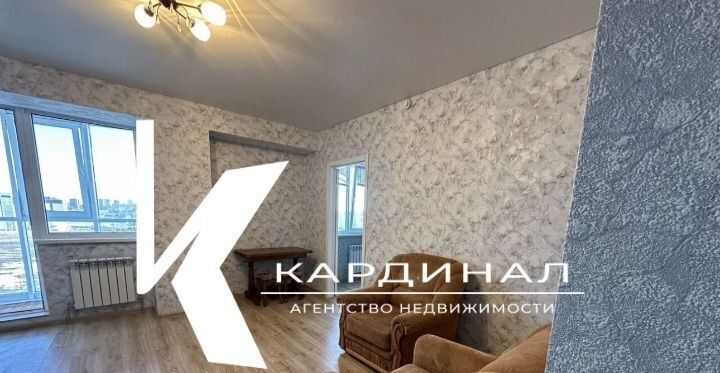 квартира г Старый Оскол Центральный микрорайон 1 фото 4