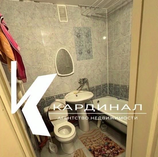 квартира г Старый Оскол Северный микрорайон 9 фото 3