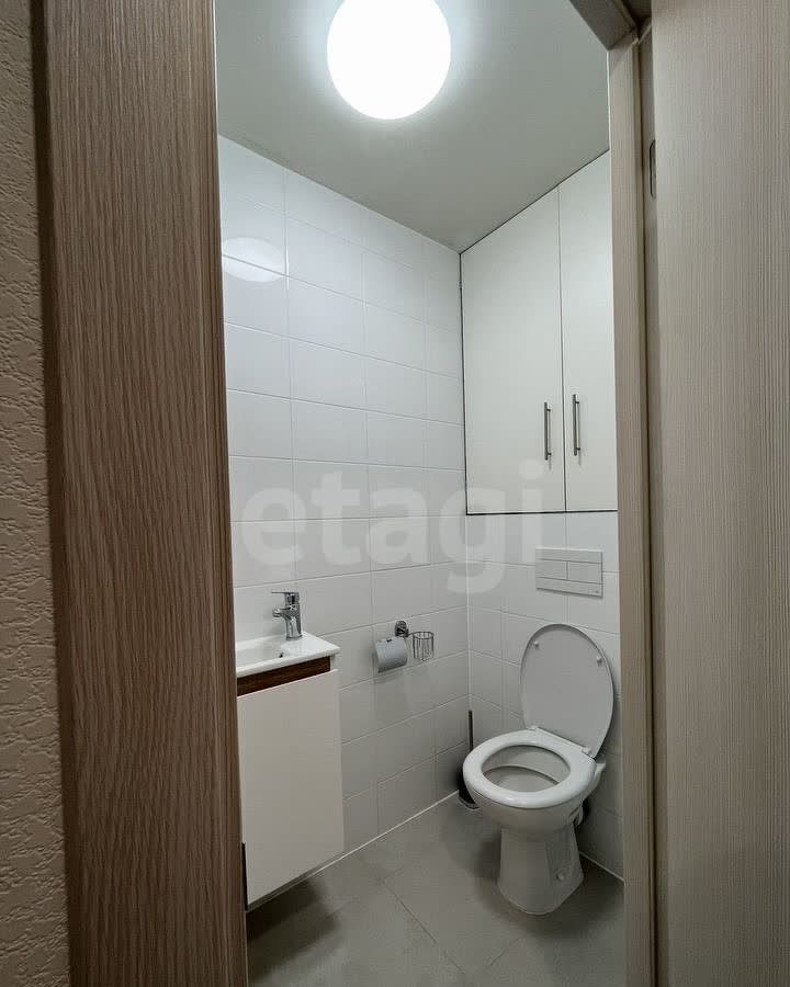 квартира г Одинцово ул Каштановая 16 Одинцовский г. о., Одинцово, Внуково фото 6