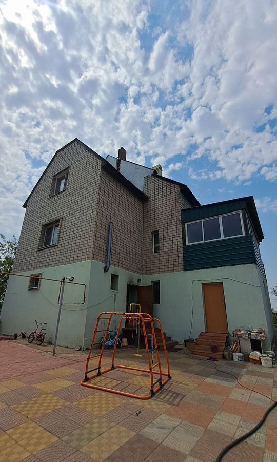 дом г Чита р-н Железнодорожный ул 2-я Базовская 35 фото 5