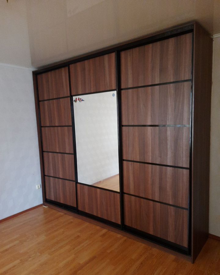 квартира г Каменск-Уральский Красногорский 49-й Квартал ул Физкультурников 2 фото 7
