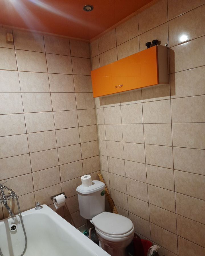 квартира г Каменск-Уральский Красногорский 49-й Квартал ул Физкультурников 2 фото 9