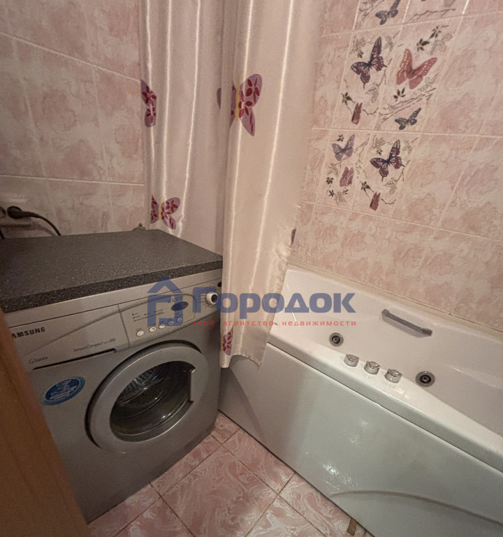 квартира г Каменск-Уральский Красногорский ул Октябрьская 14 фото 9