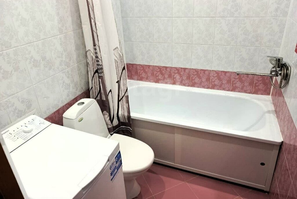 квартира р-н Валуйский г Валуйки ул Тимирязева 109а фото 7