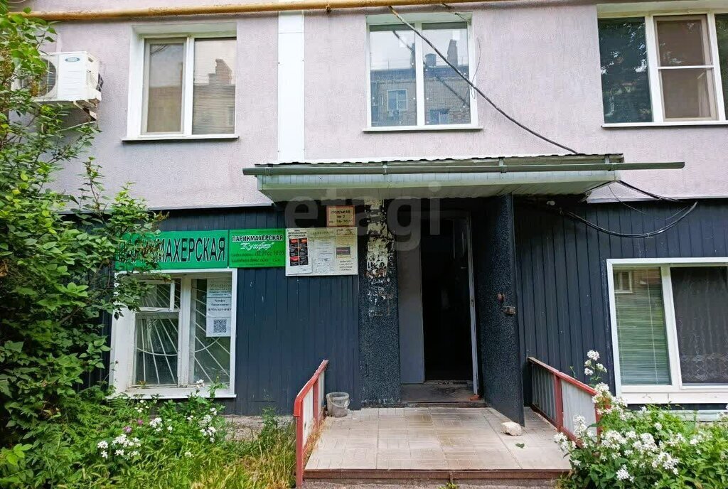 квартира р-н Валуйский г Валуйки ул Тимирязева 109а фото 18