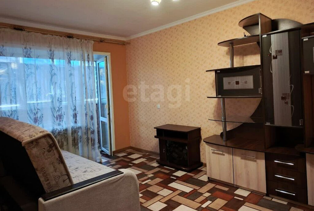 квартира р-н Валуйский г Валуйки ул Тимирязева 109а фото 13