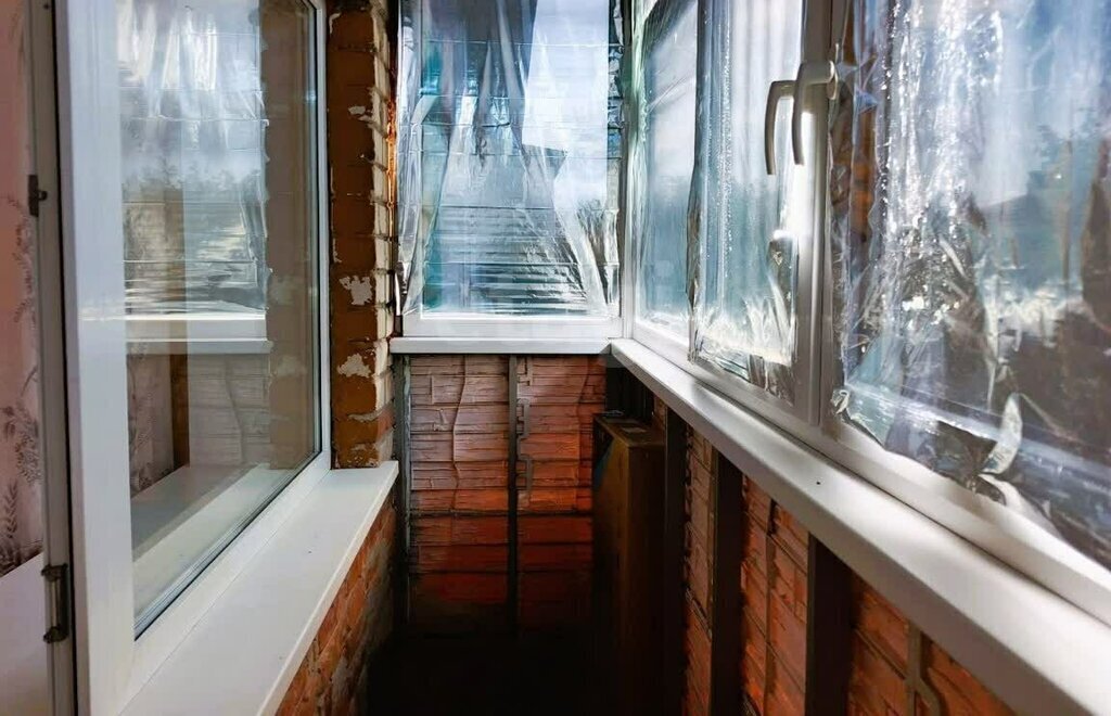 квартира р-н Валуйский г Валуйки ул Тимирязева 109а фото 16