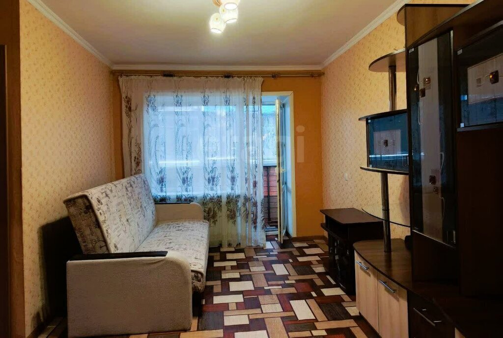 квартира р-н Валуйский г Валуйки ул Тимирязева 109а фото 12