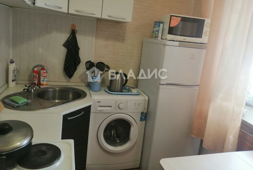 квартира г Тобольск р-н мкр Иртышский Иртышский 3 фото 11