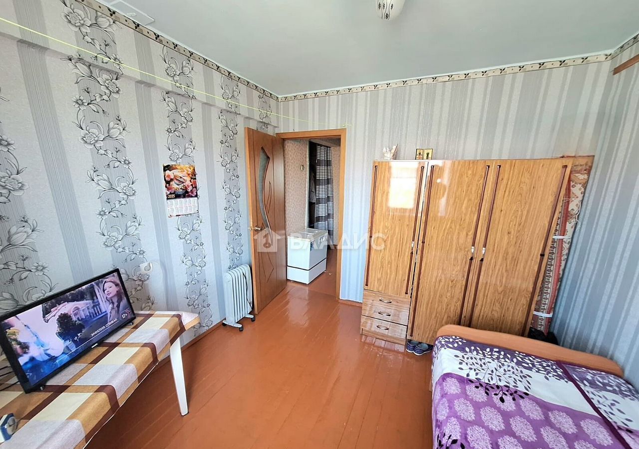 квартира г Чита п Текстильщиков р-н Черновский 4-й мкр-н, 37 фото 8