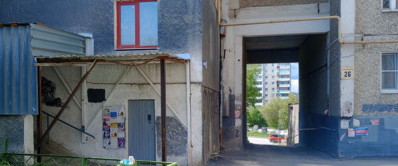 свободного назначения г Первоуральск пр-кт Космонавтов 26 фото 11