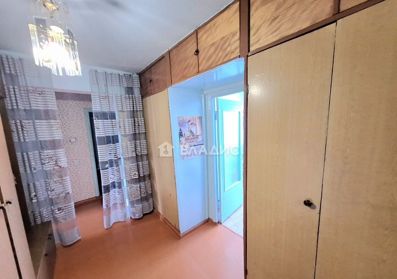 квартира г Чита п Текстильщиков р-н Черновский 4-й мкр-н, 37 фото 19