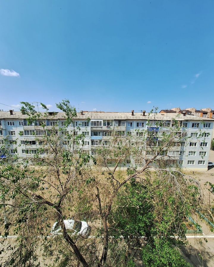 квартира г Чита п Текстильщиков р-н Черновский 4-й мкр-н, 37 фото 25