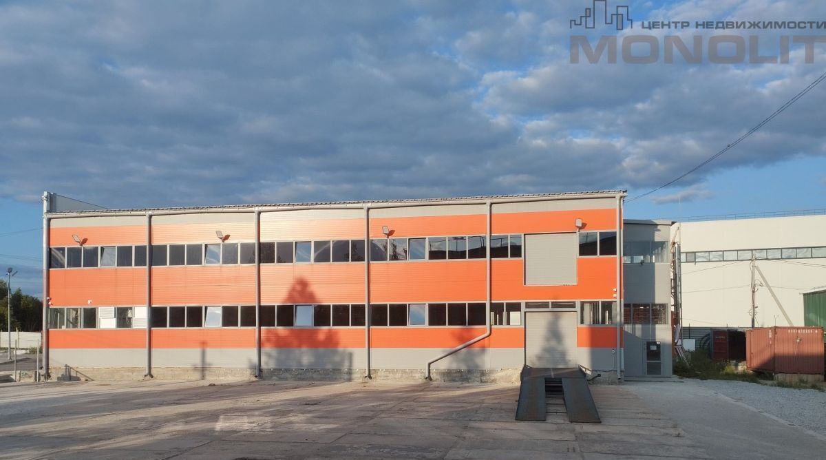 торговое помещение г Березовский ул Уральская 148/1 фото 14