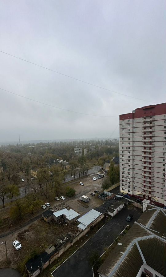 квартира г Воронеж р-н Левобережный Старый Машмет пер Цимлянский 8а фото 10