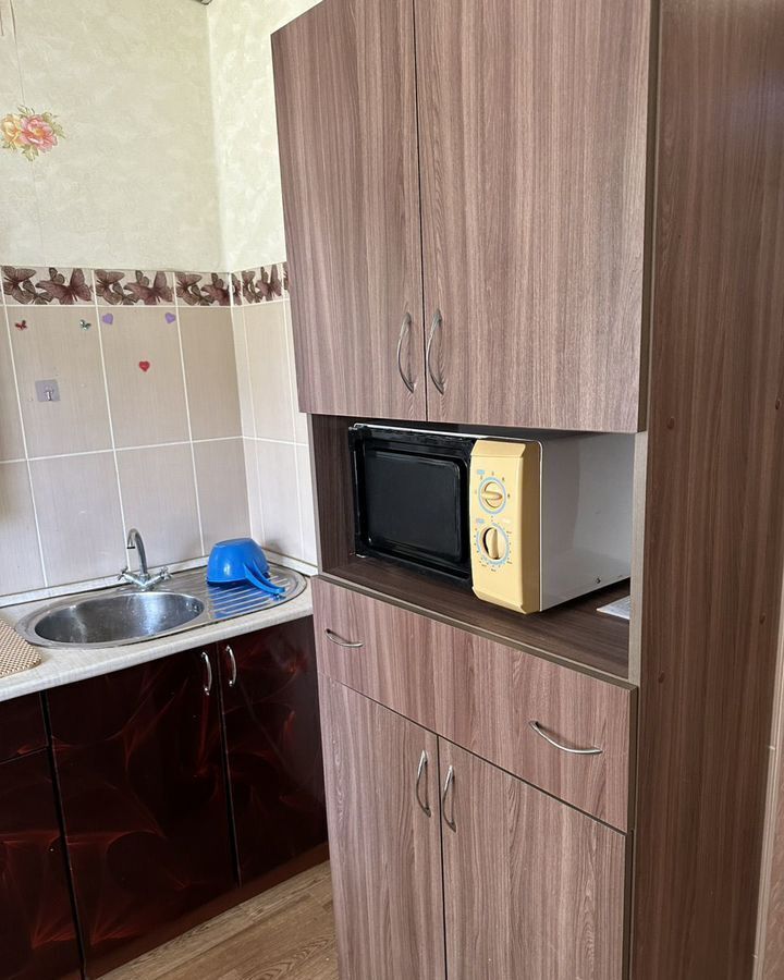 квартира р-н Чистопольский г Чистополь ул Энгельса 85 Республика Татарстан Татарстан, муниципальное образование Чистополь фото 10