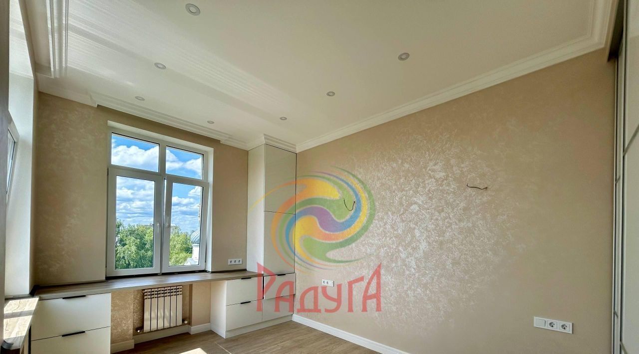 квартира г Иваново р-н Ленинский ул Садовая 39 фото 10