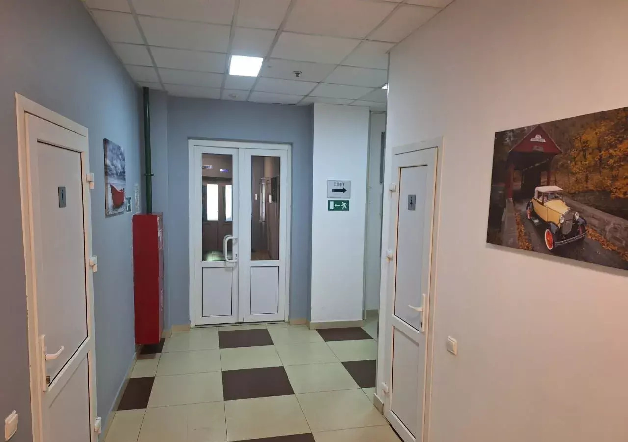 офис г Химки ул Московская 38а Химки фото 8