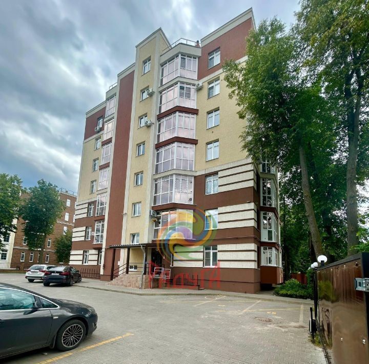 квартира г Иваново р-н Ленинский ул Садовая 39 фото 23