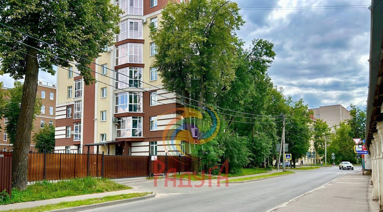 квартира г Иваново р-н Ленинский ул Садовая 39 фото 25