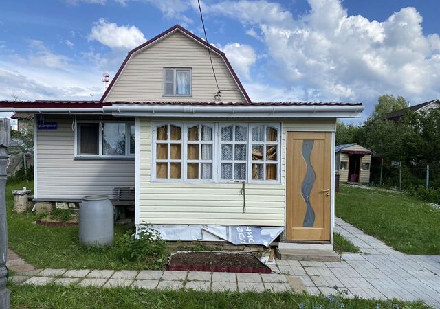 снт Надежда-1 49 км, 59, г. о. Солнечногорск, Пятницкое шоссе фото
