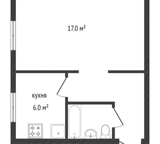 квартира ул им. П.П.Аносова 235 фото