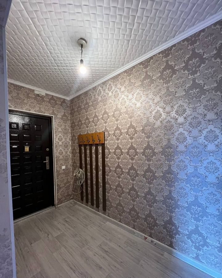 квартира г Челябинск р-н Курчатовский Парковый ул Маршала Чуйкова 34 фото 1