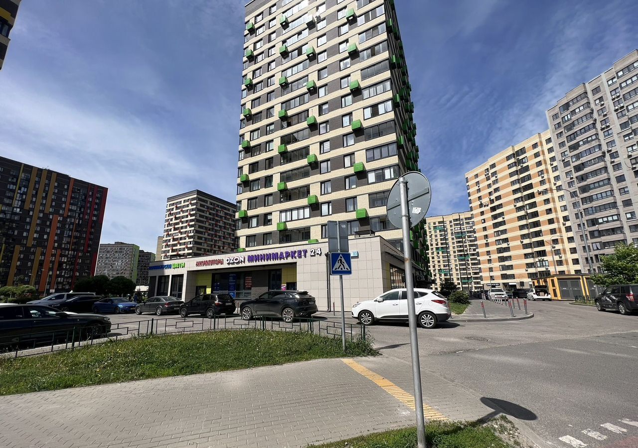 свободного назначения г Мытищи ул разведчика Абеля 3 фото 2