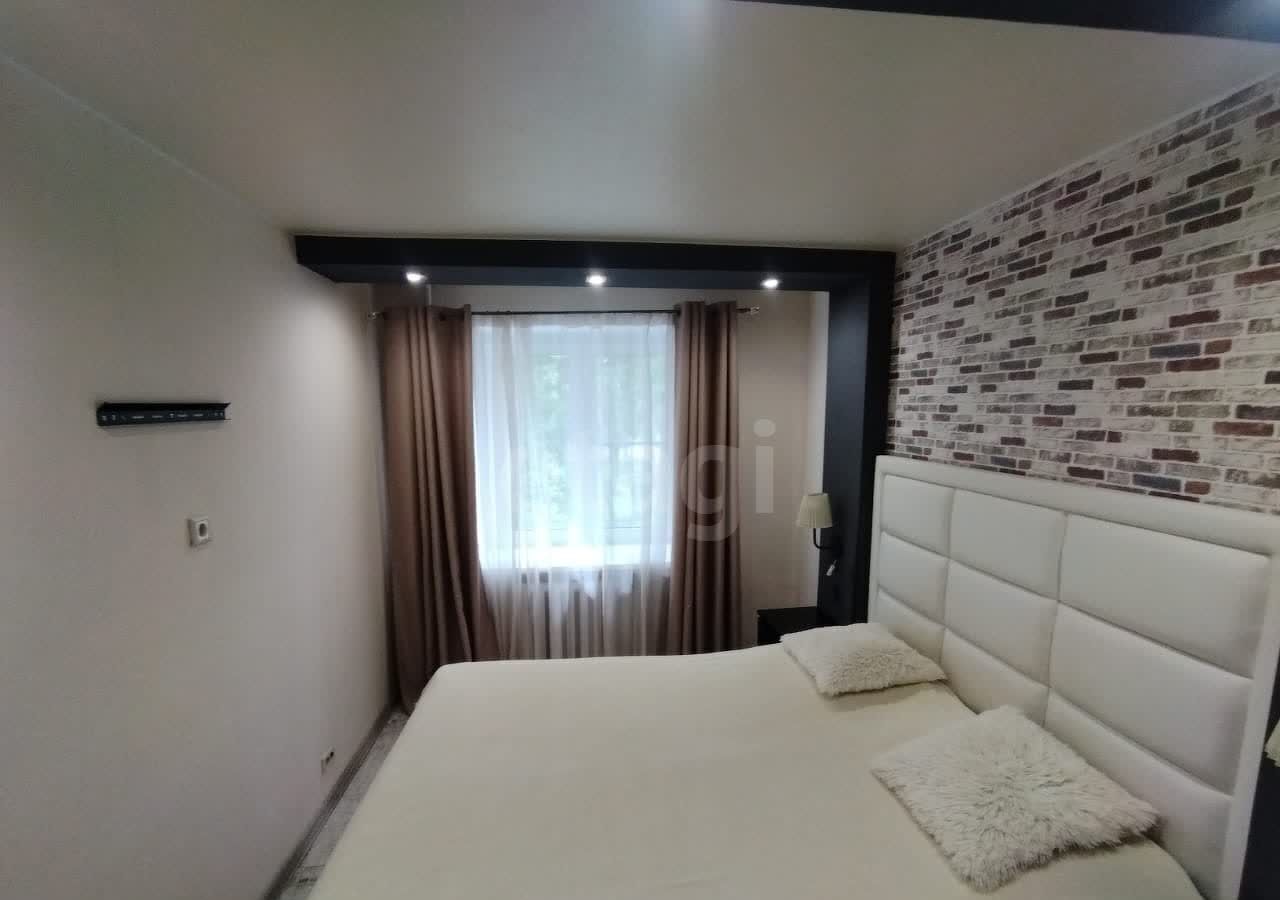 квартира г Ярославль р-н Красноперекопский ул Маланова 8 фото 17
