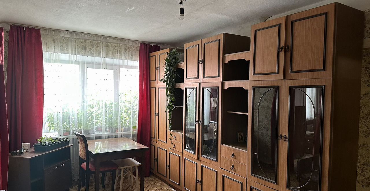 квартира г Южноуральск ул Московская 22 фото 1