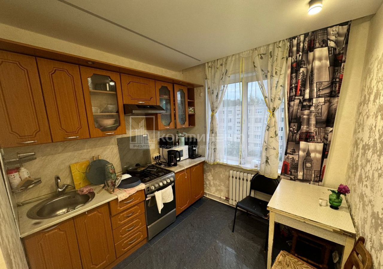 квартира г Ковров ул Еловая 84/4 фото 2