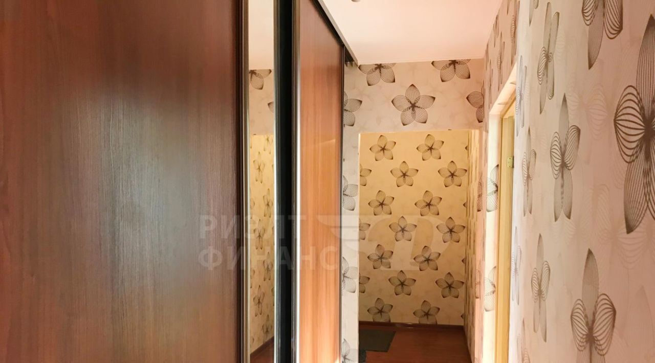 квартира г Калининград р-н Московский ул У.Громовой 123 фото 3