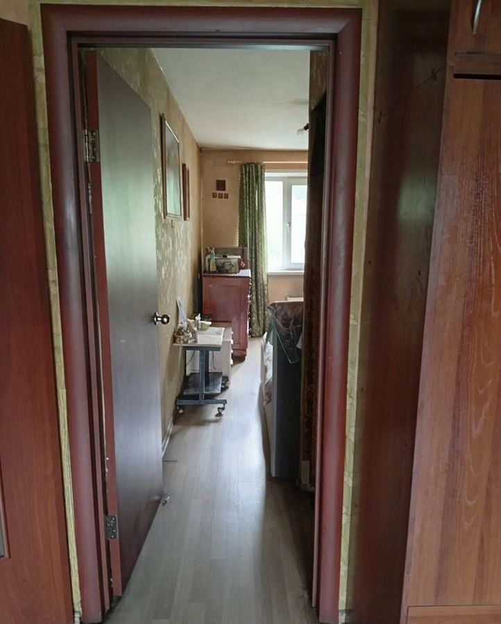 квартира г Новокузнецк р-н Орджоникидзевский ул Разведчиков 46а фото 6