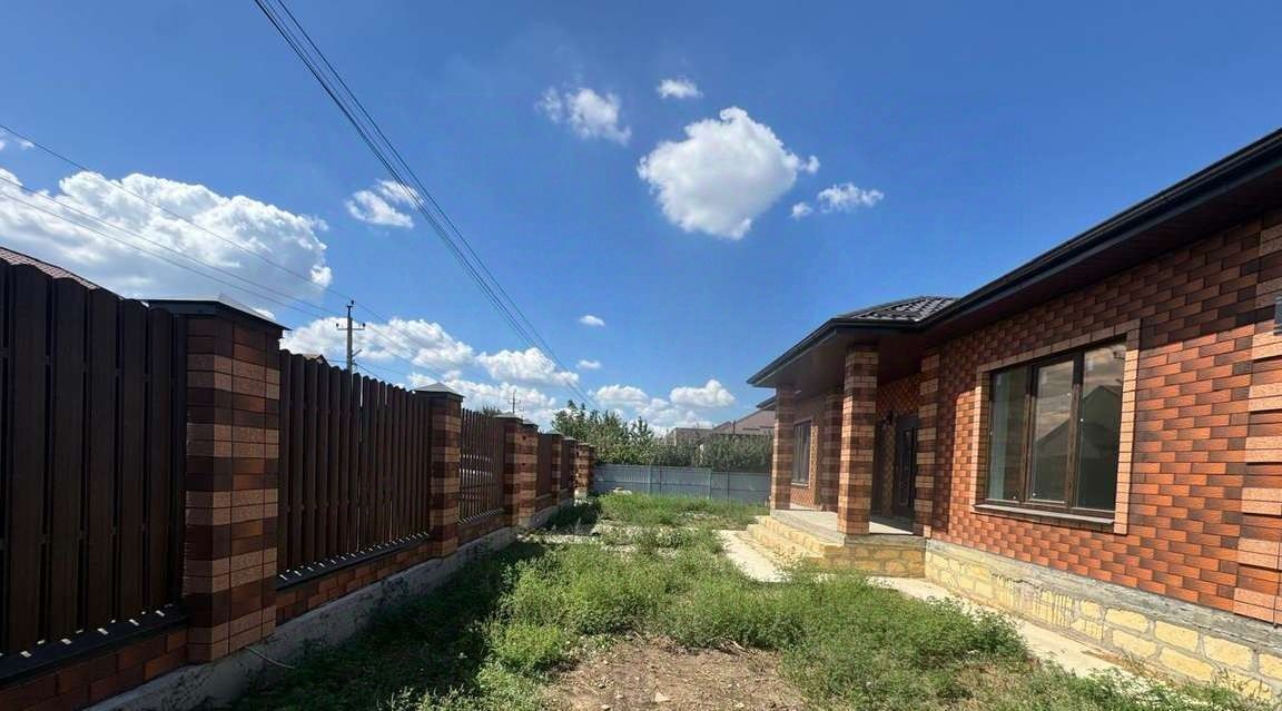 дом р-н Шпаковский г Михайловск ул Трубицина 55 фото 6