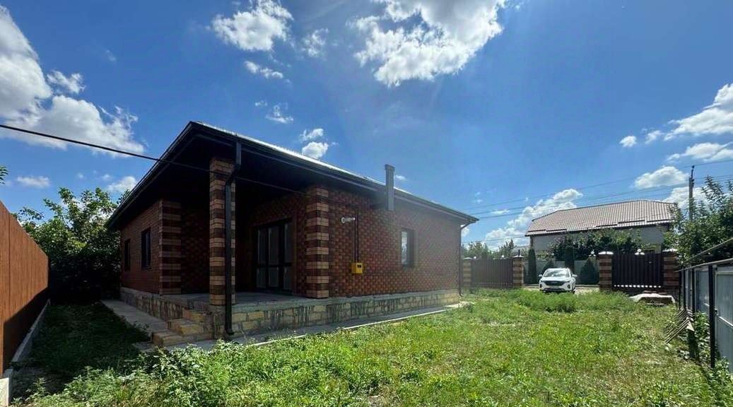 дом р-н Шпаковский г Михайловск ул Трубицина 55 фото 7