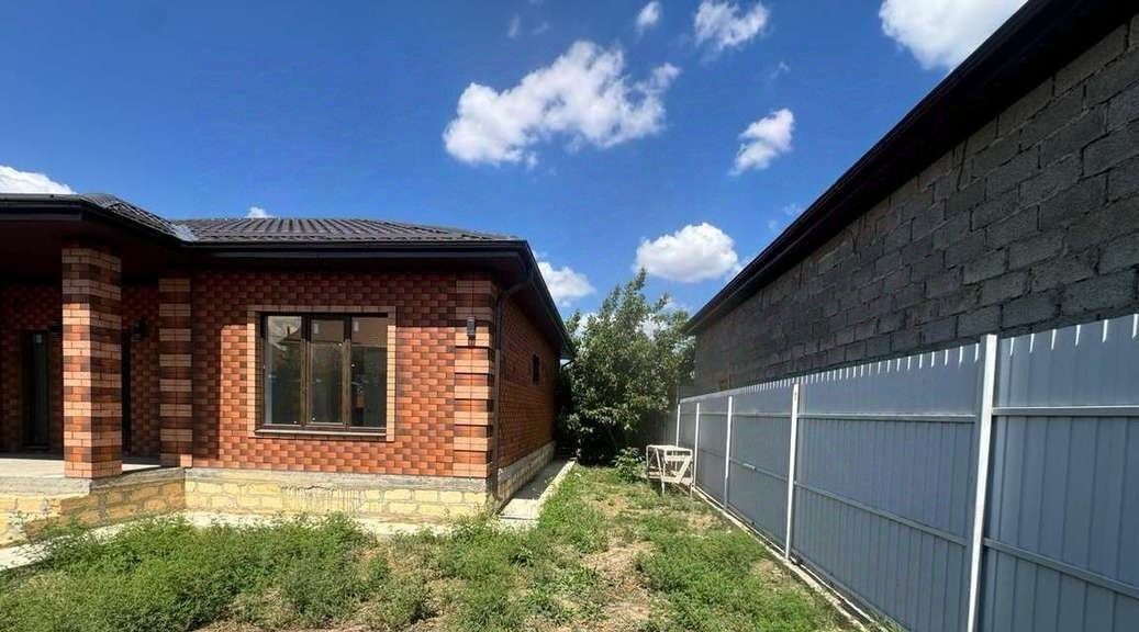 дом р-н Шпаковский г Михайловск ул Трубицина 55 фото 9