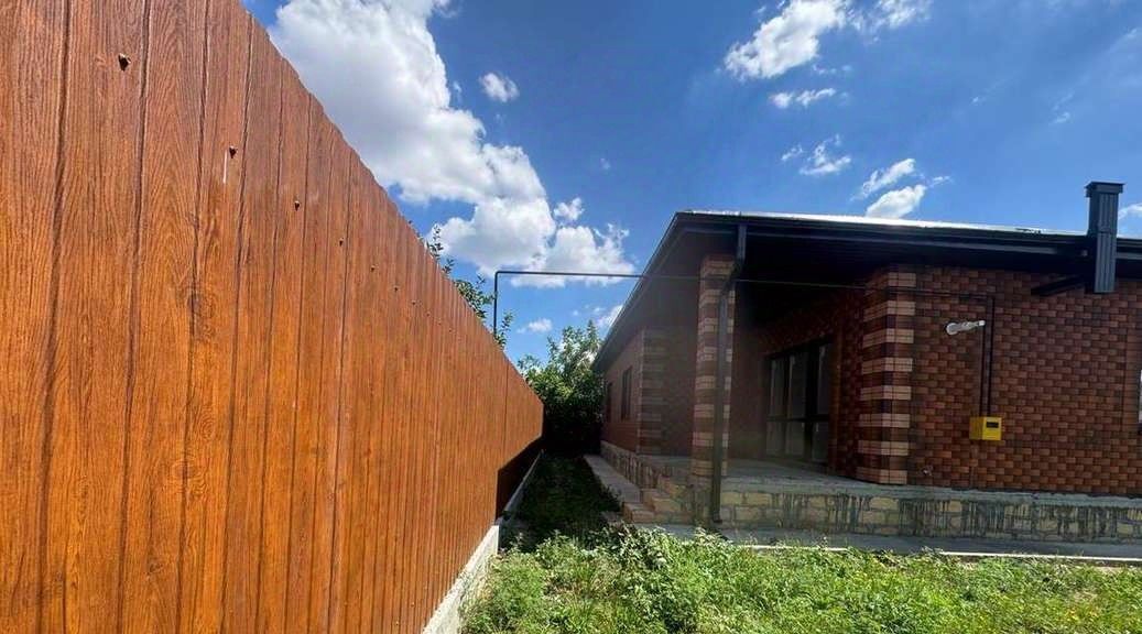 дом р-н Шпаковский г Михайловск ул Трубицина 55 фото 11