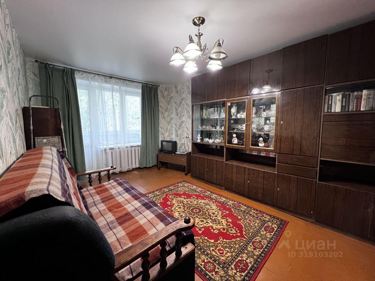 квартира г Пушкино ул Горького 33/32 Пушкинский городской округ фото 8