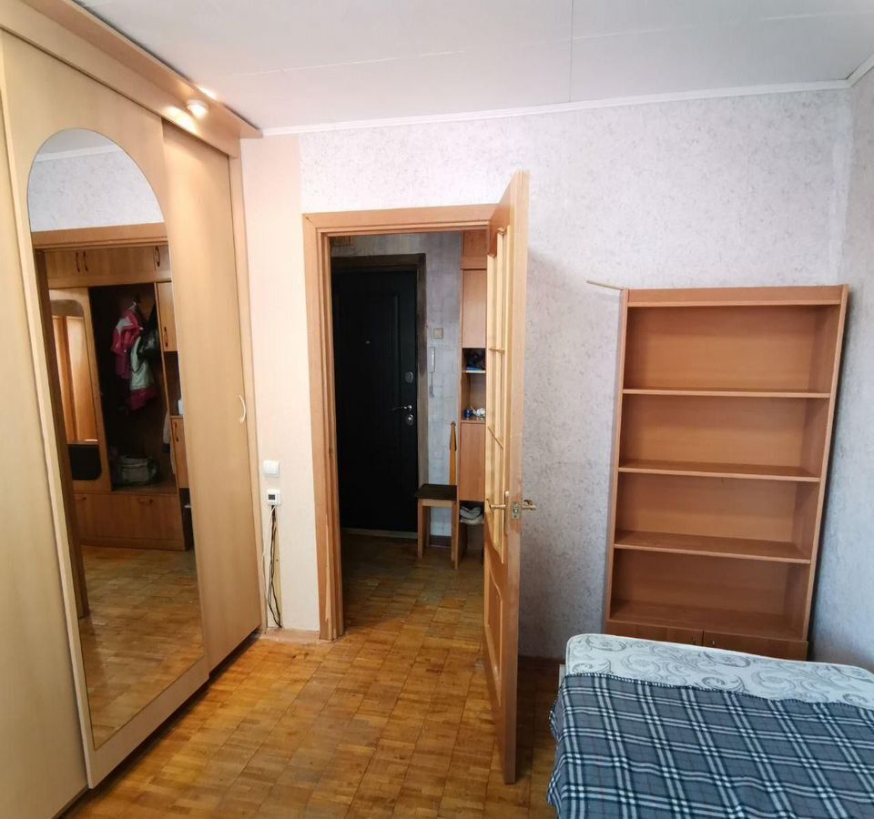 квартира г Сосновый Бор пр-кт Героев 59 Сосновоборский г. о. фото 9