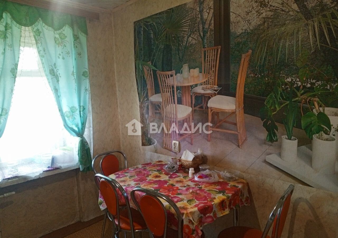 квартира г Чита р-н Железнодорожный ул Краснознаменная 29 фото 5