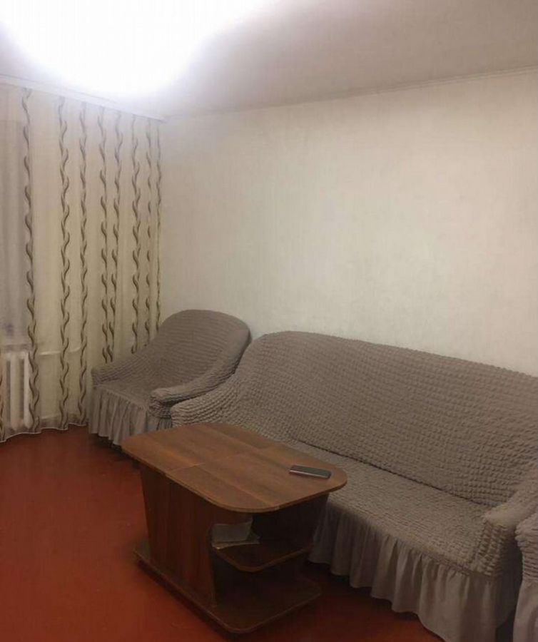 квартира р-н Сегежский г Сегежа ул Спиридонова 39 фото 3