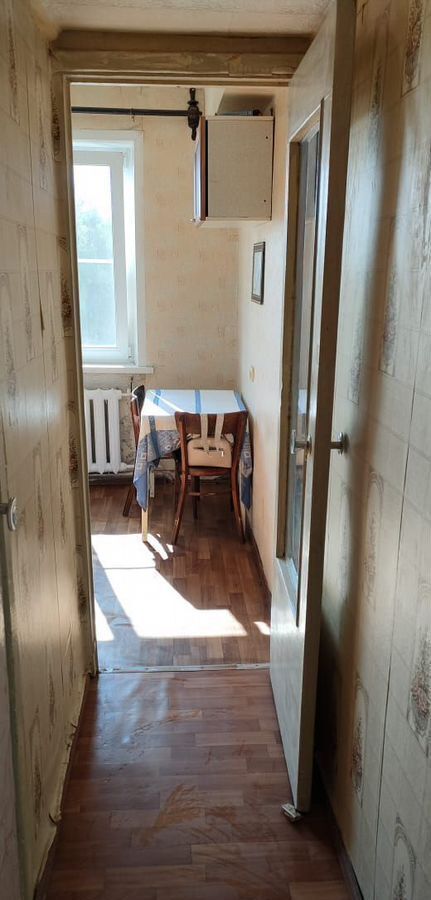 квартира г Донской мкр Новоугольный ул Кирова 6 фото 8