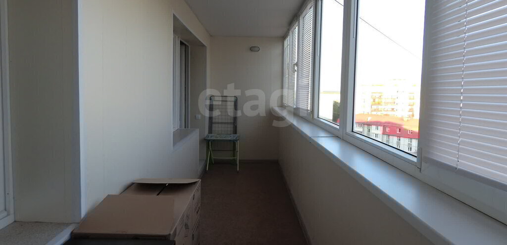 квартира г Сыктывкар ул Свободы 35/75 фото 6