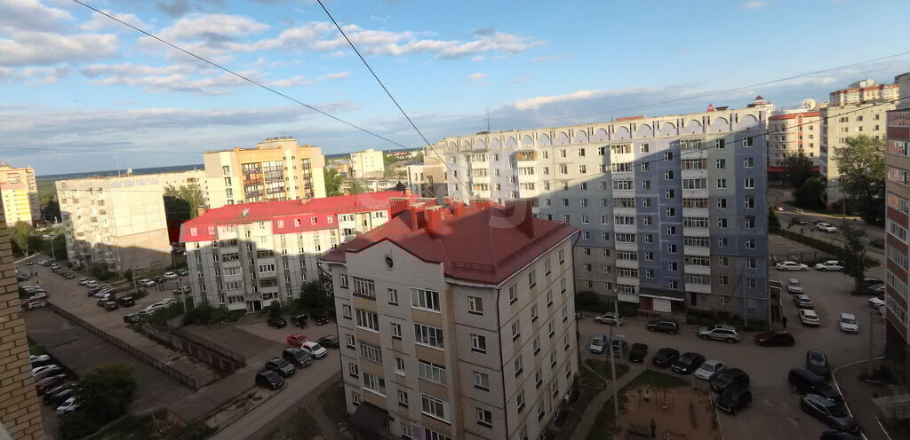 квартира г Сыктывкар ул Свободы 35/75 фото 8